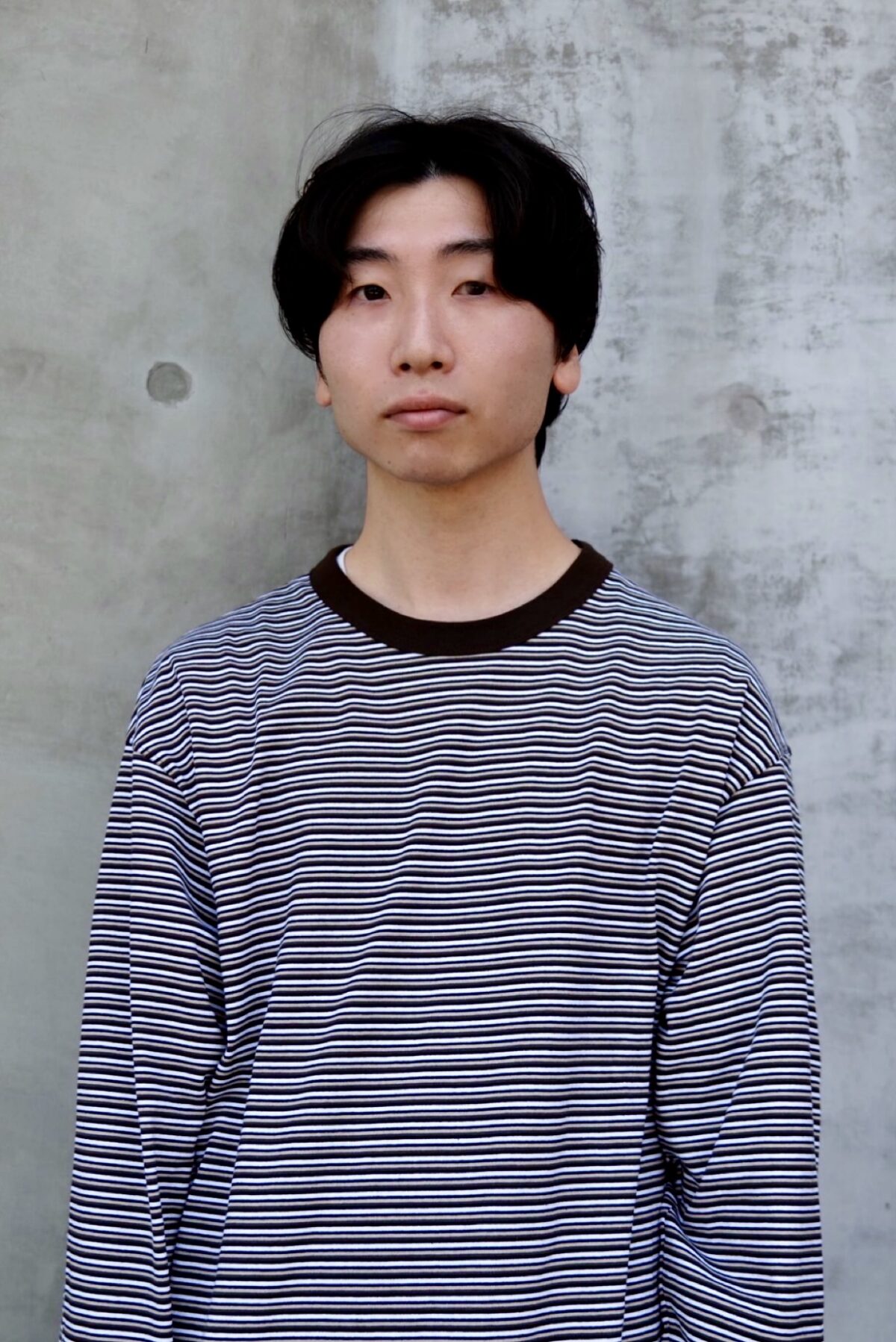 etoのスタッフ画像です。
