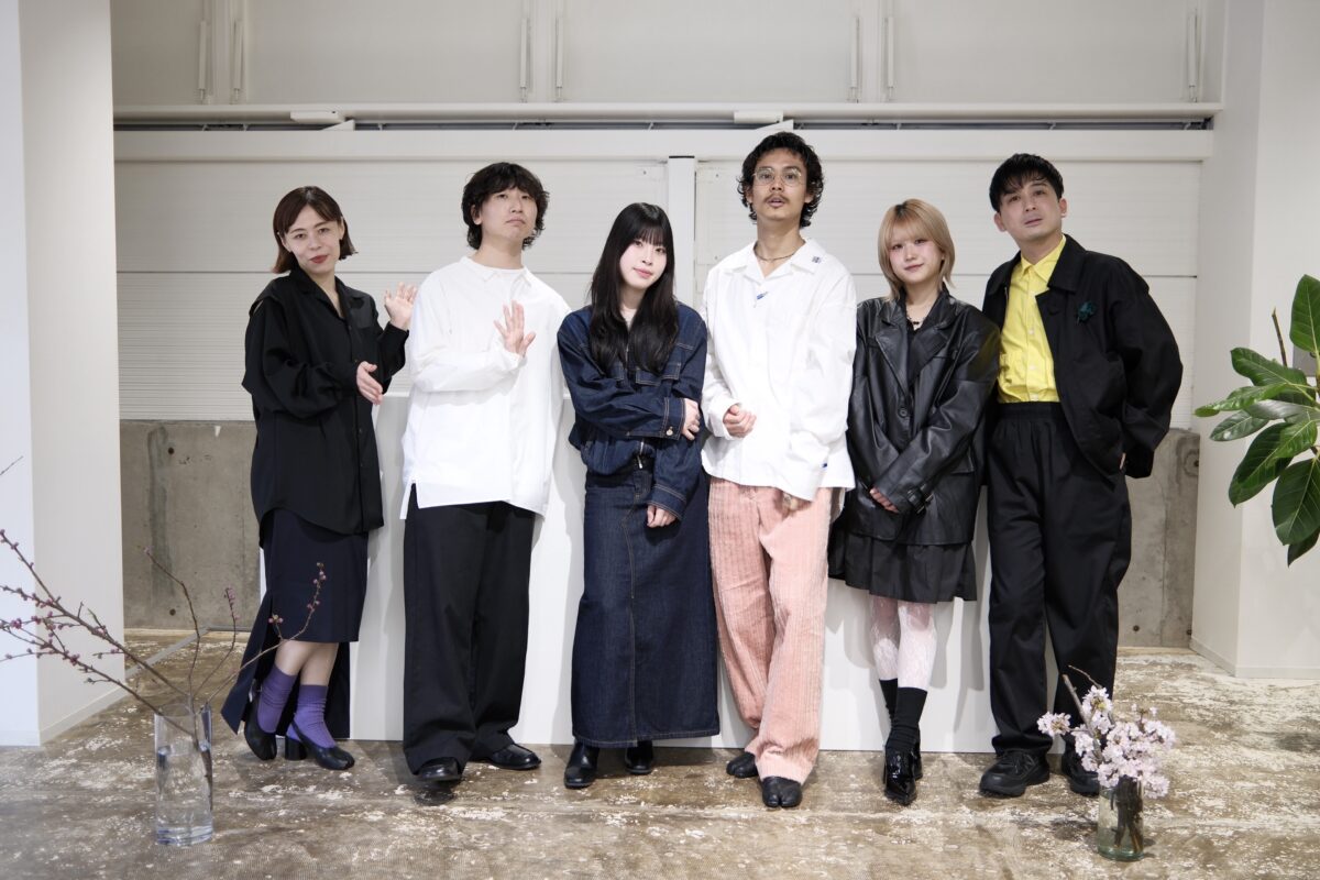 eto Ltd. 2026 入社式