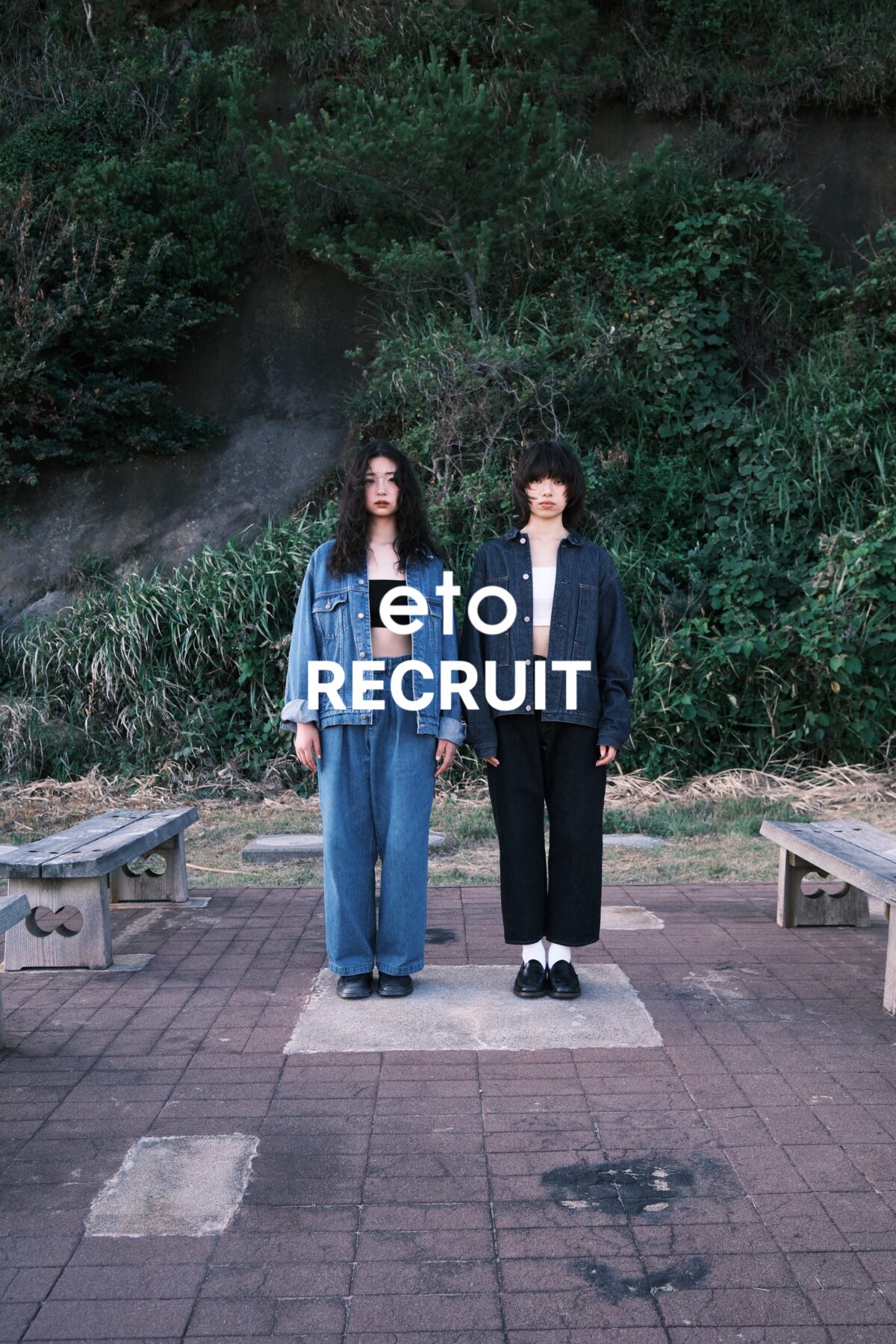 eto Ltd. RECRUIT 2027 #2